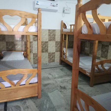 Hotel Raahi The Travellers Nest Rišikéš Exteriér fotografie